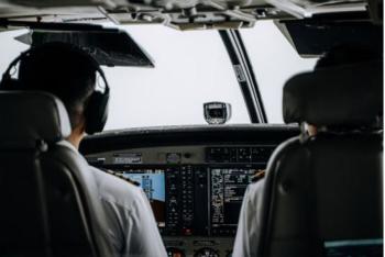 Fake Captain Fake Pilot Certificate Fake...I can't figure out the number of flights