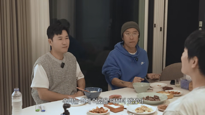 I didn't know that Baekga, Shinji, the bride-to-be, Moonwon, and the sniper were famous? Everyone in Korea knows it