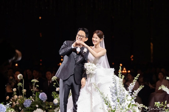 Kim Jun-ho ♥ Kim Jimin, you said you were trying to conceive naturally instead of test tubes..This week for the second generation plan