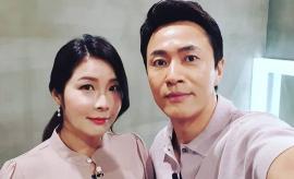 Kim Jung-min ♥ Lumiko lived in separate houses in Korea and Japan..We're divorced. Emotional outbursts