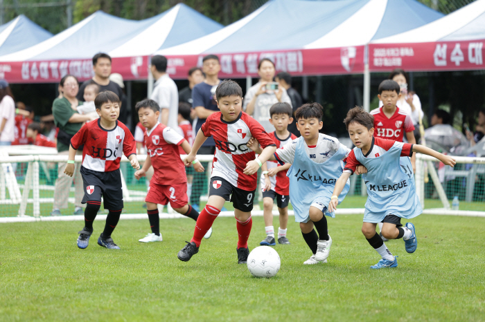 Korean Professional Football Federation FC Anyang to host K-League Futures Football Festival on the 15th