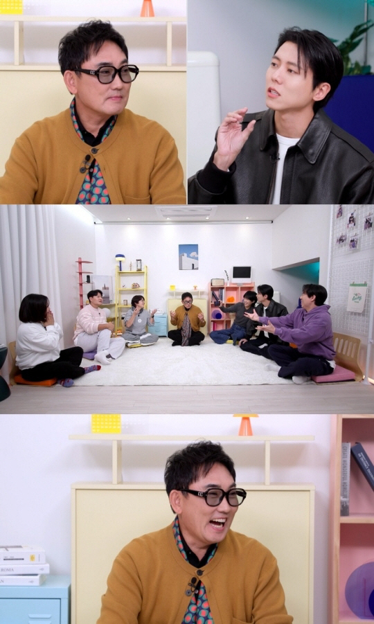 Lee Seung-cheol prepares to enter MIT and Johns Hopkins Medical School with his second daughter, who ranks third nationwide (Ok Moon-ah)