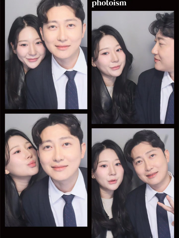 Na Sol's parents Quiet ♥ Sangcheol..I'm solo 28th Dolsing, 6 pairs of ChoiKer and the all-time ending