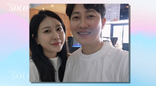 New record for the 28th Dolsing 6 Couple..Na-sol's mom's dad Sang-cheol ♥ A lot happened after the quiet broadcast (Na-sol)