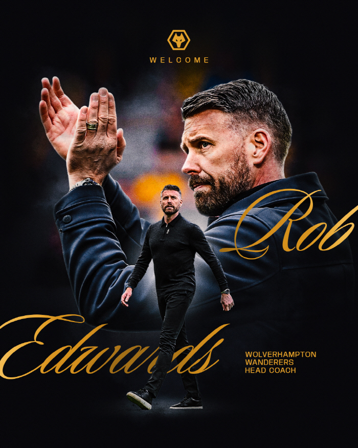 Hwang Heechan is here to revive his career! Wolverhampton in Crisis, Edwards to Promote Luton...by 2029