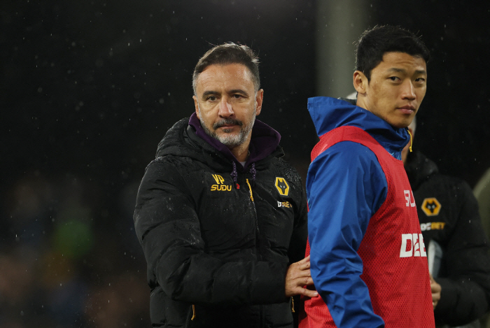 Hwang Heechan is here to revive his career! Wolverhampton in Crisis, Edwards to Promote Luton...by 2029