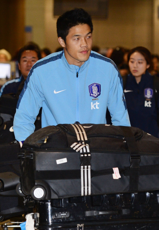 The end of the legend is that the goalkeeper, who stands tall as a J-League legend in public abuse, is like Jung Sung-ryong in his soccer life!