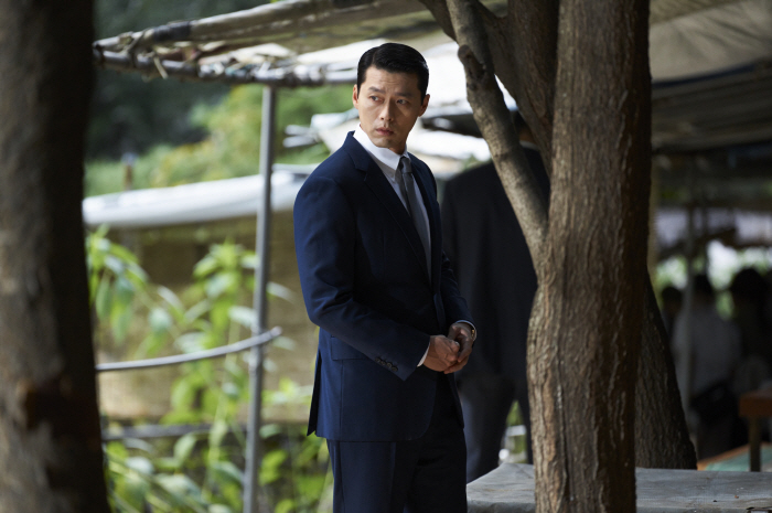  Hyun Bin X Jung Woo-sung Made in Korea confirmed Season 2 before Season 1 is released