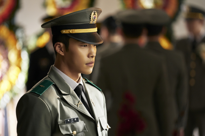  Hyun Bin X Jung Woo-sung Made in Korea confirmed Season 2 before Season 1 is released