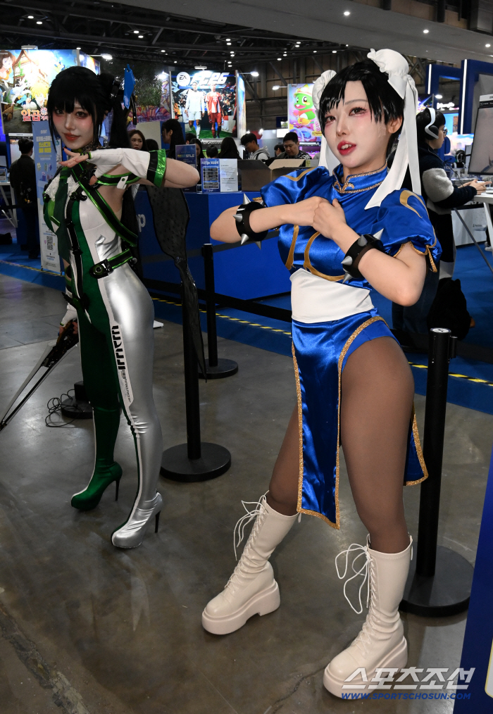  Charming character girl