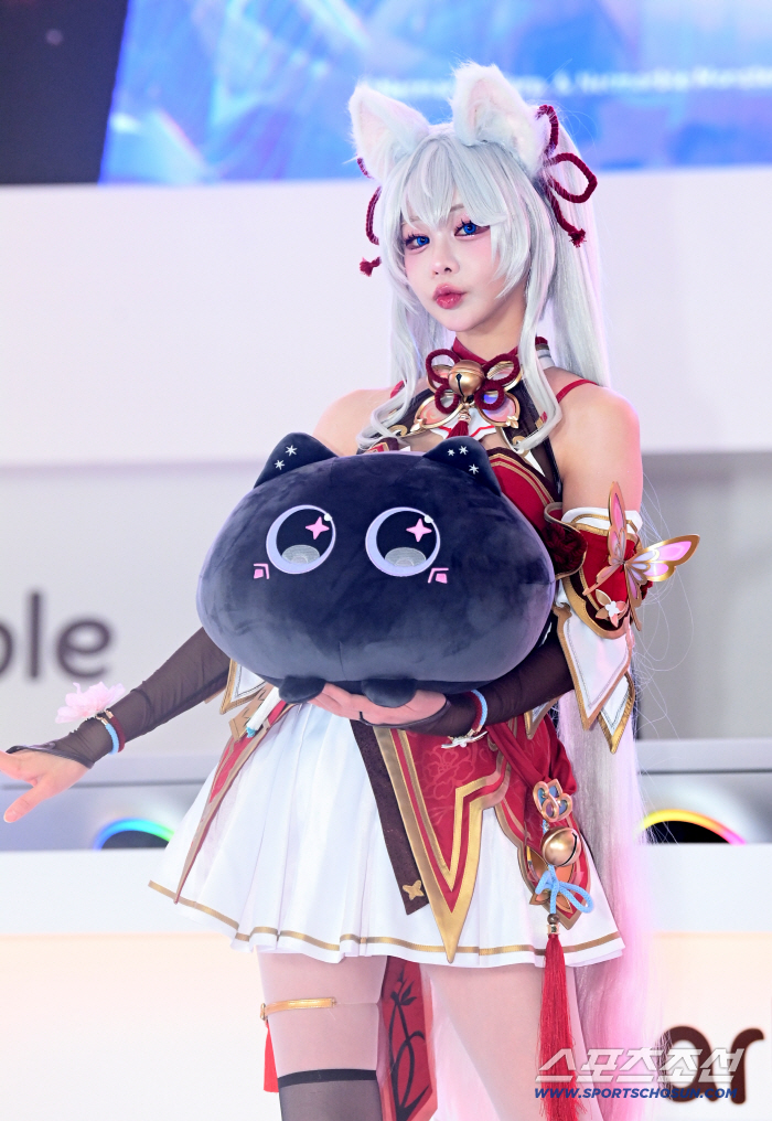  G-Star 2025, dreamy charm