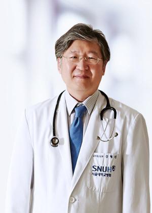 Professor Kang Hyung-jin of Seoul National University Hospital elected the next chairman of the Korean Blood Society...Production of CART treatment in Korea's first hospital