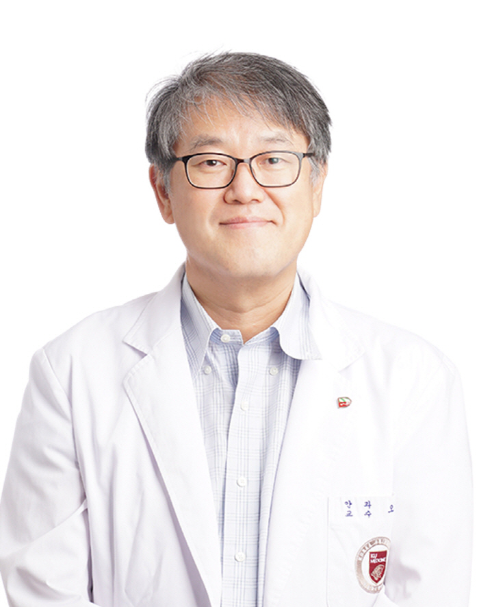 Professor Oh Jae-ryeong of Korea University Anam Hospital as the next president of the Korean Retinal Society...Efforts to secure and popularize expertise