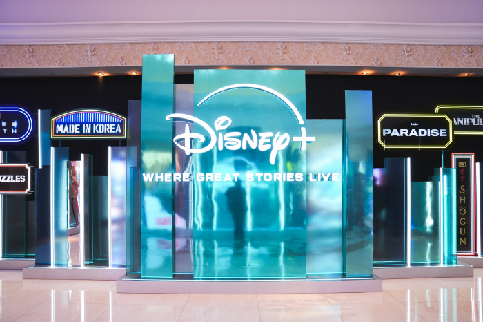  Disney executives have Korea's own natural talent...Human beauty, warmth, originality, and production quality are high (comprehensive)