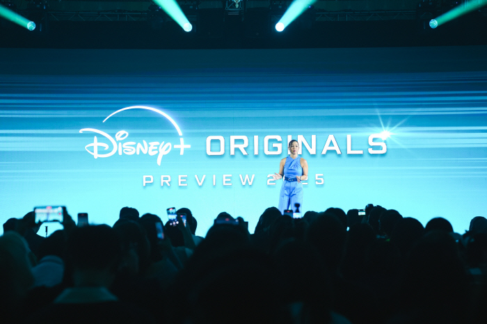  Disney executives have Korea's own natural talent...Human beauty, warmth, originality, and production quality are high (comprehensive)