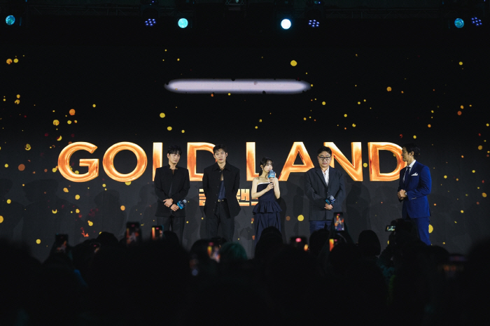  Disney executives have Korea's own natural talent...Human beauty, warmth, originality, and production quality are high (comprehensive)