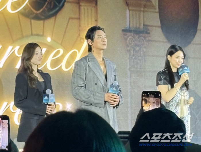  Fantasy world expansion...Empress Shin Min-ah x Joo Ji-hoon, will the legendary original be successful (Roundup)