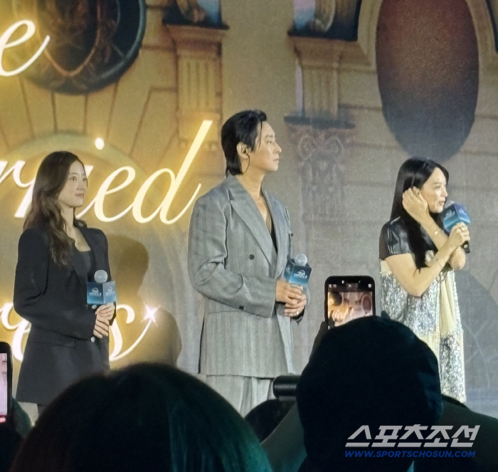  Fantasy world expansion...Empress Shin Min-ah x Joo Ji-hoon, will the legendary original be successful (Roundup)