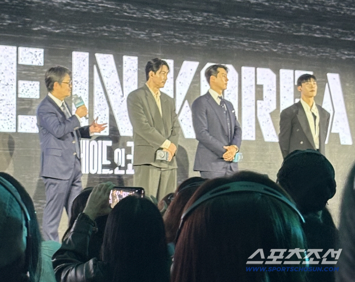 Hyunbin Brings Charisma and Humor to Disney Drama ‘Made in Korea’