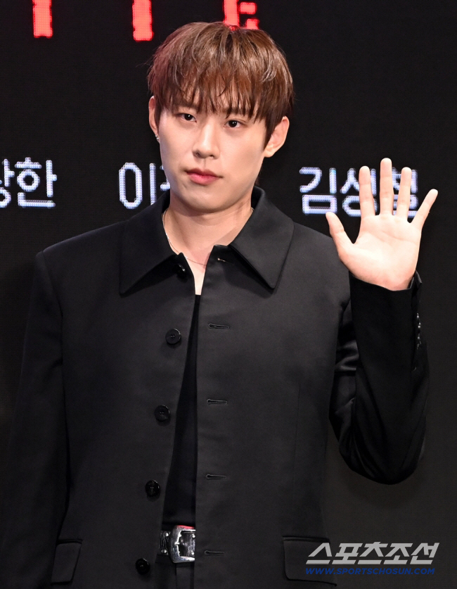  It's different from what it used to be...Park Bo-young, who transformed into Goldland, revealed her desire (Roundup)