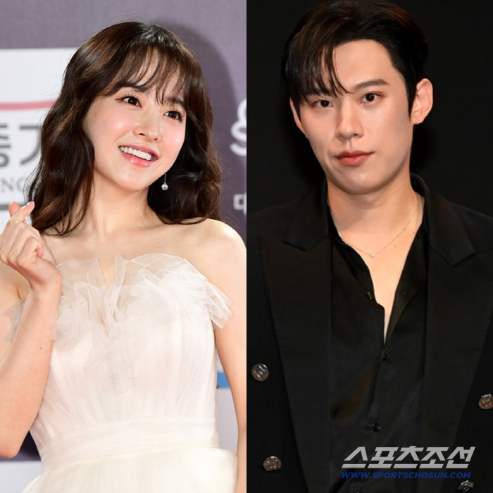  It's different from what it used to be...Park Bo-young, who transformed into Goldland, revealed her desire (Roundup)