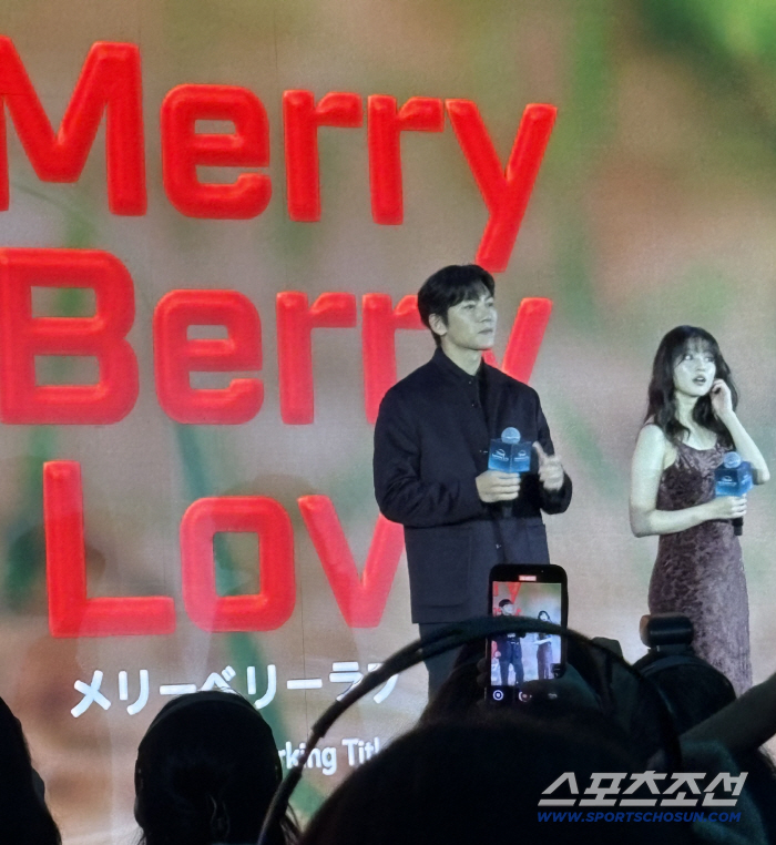  Mary Berry Love Ji Chang-wook is nervous because it's his first time appearing in Disney. Please look forward to the communication process