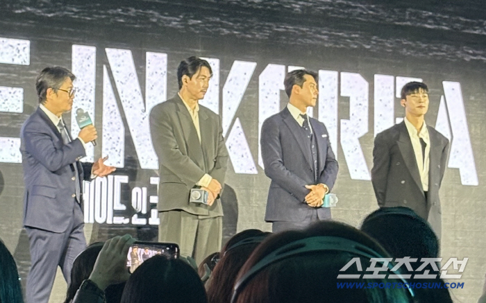  Because he's handsome...Controversy over extramarital affairs Jung Woo-sung and Hyun Bin will appear on Christmas Eve (Roundup)