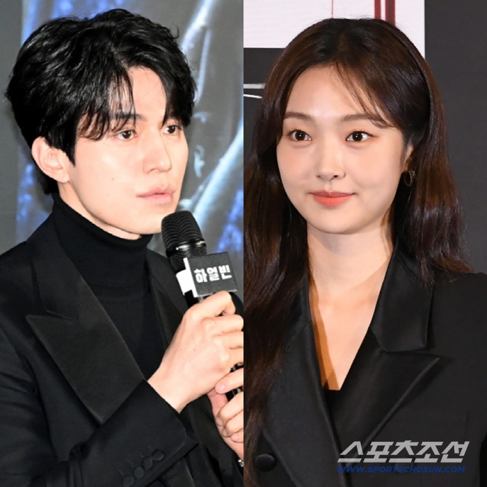 Lee Dong-wook and Kim Hye-jun Return for ‘A Shop for Killers' Season 2
