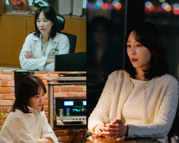 Seo Hyun-jin returns as obstetrician...JTBC's 'Love Me' will air on December 19th.