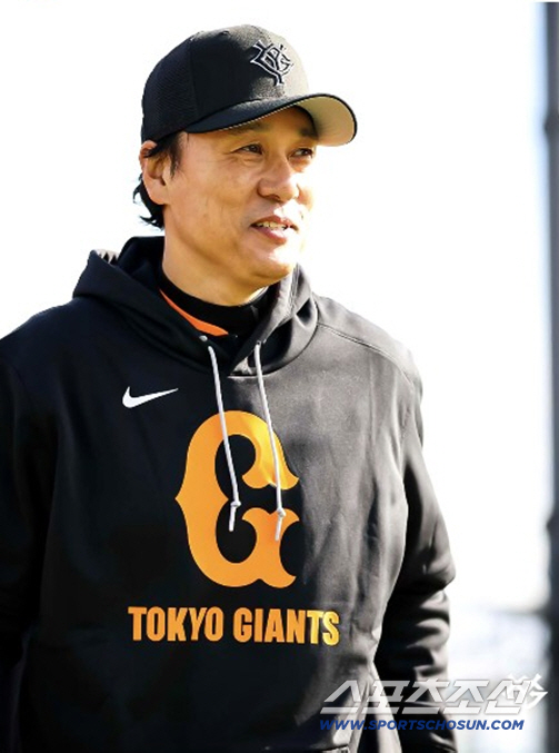 Seung-jjang! Help me! Best friend Shinnosuke Abe's SOS, former Doosan manager Lee Seung-yeop was offered a hitting coach