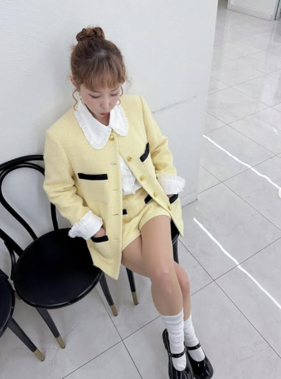 Shinji lost weight. Fans were surprised, too♥I'm still on a diet due to the controversy over the questionnaire