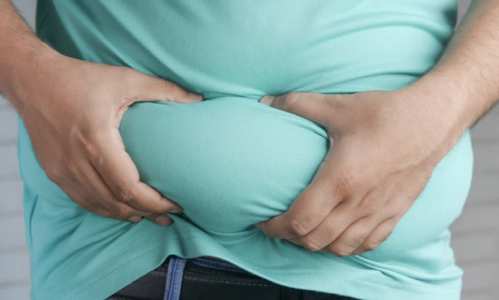 To look good to your girlfriend's parents... 134kg man dies after bariatric surgery