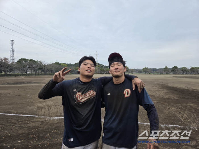 Why aren't they drinking water? → It rolled like a real individual battle. To the point where the bare ground turned into mud