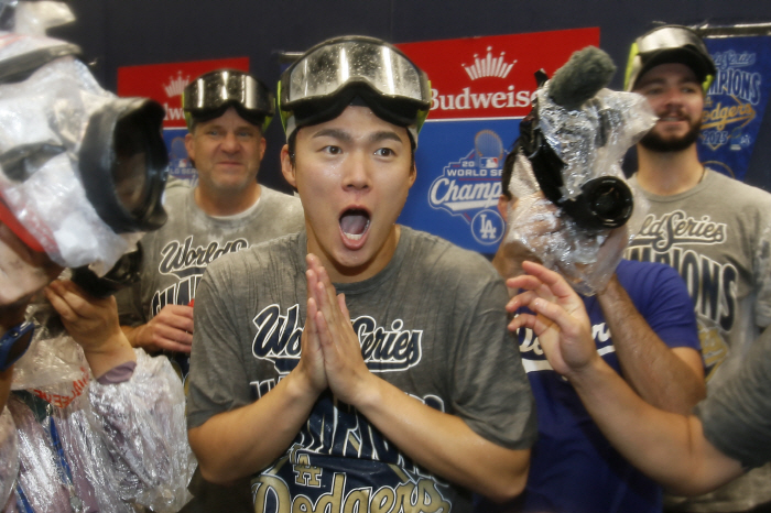 Why on earth? There were no first or second votes, but only third place in the Yamamoto CY Award...Who's in second place