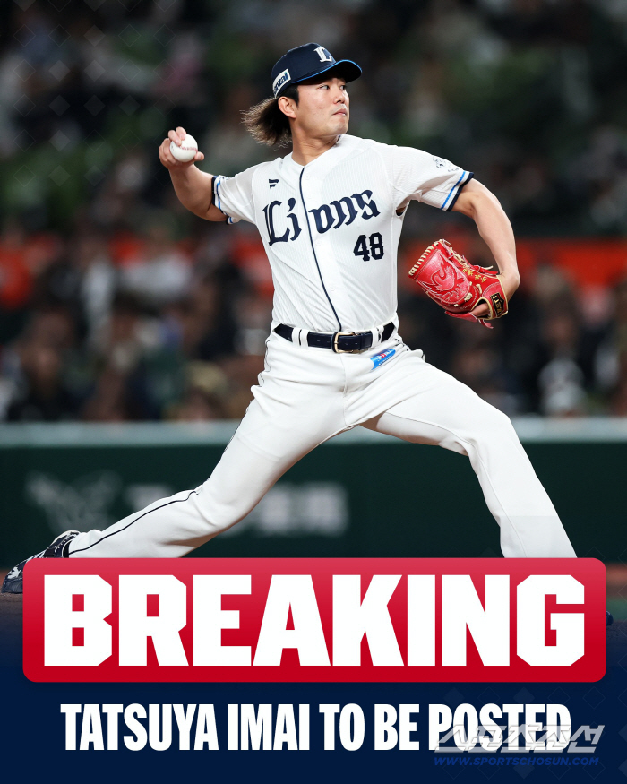 Yamamoto-class superagent's way to promote Japanese pitchers. Emphasis on World Series MVP Equivalence