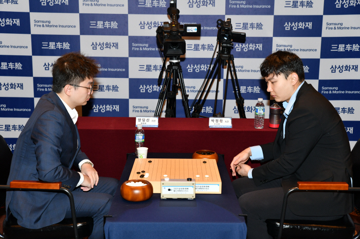 The 2025 Samsung Fire & Marine Insurance Cup and the semifinals are confirmed to be the 22nd match between Korea and China!