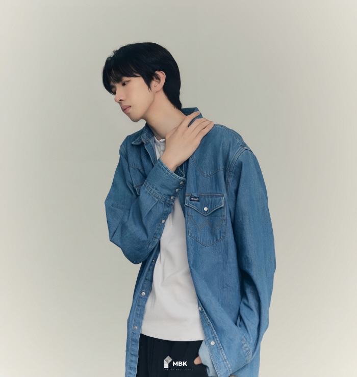 Chaebol idol Ha Min-ki debuts as seven-member boy group Air Hundred, aiming for the second half of next year 