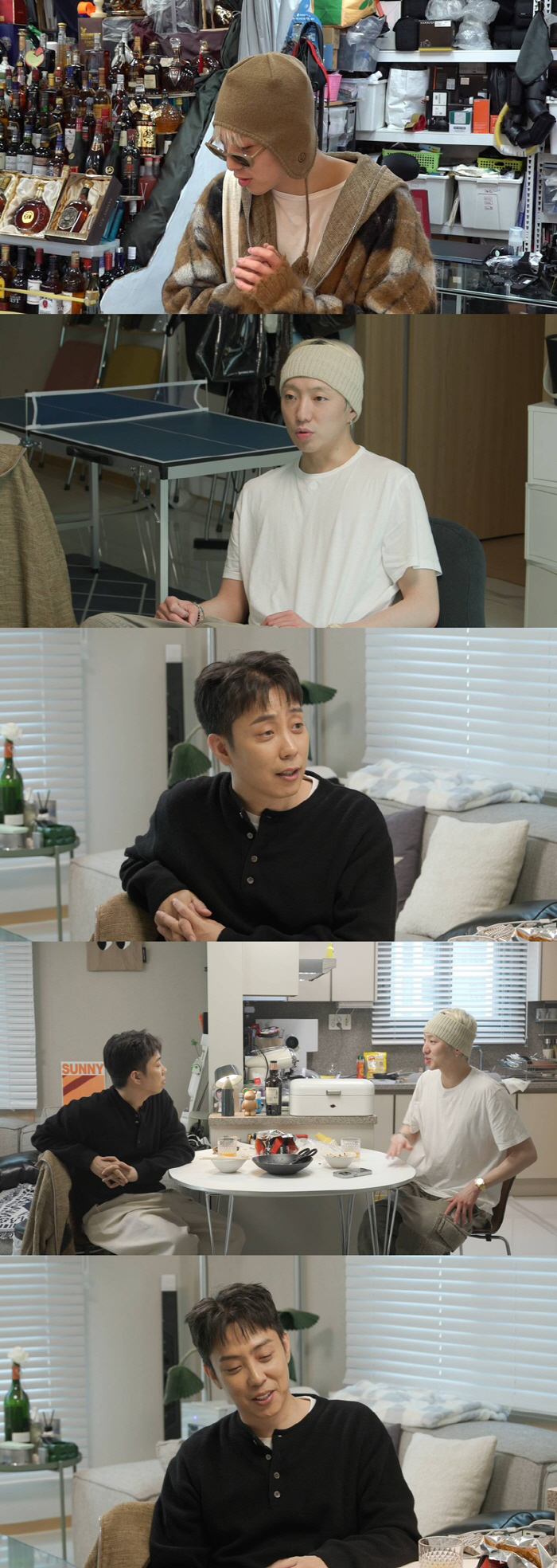 Eun Ji-won, ♥ 9 years younger than her, has changed dramatically since remarrying I just can't live (My Little Old Boy)