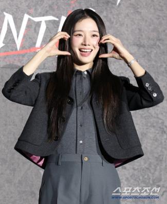 Park Gyu-young Cast as Lead in New Office Romance Drama ‘Confused Romance’