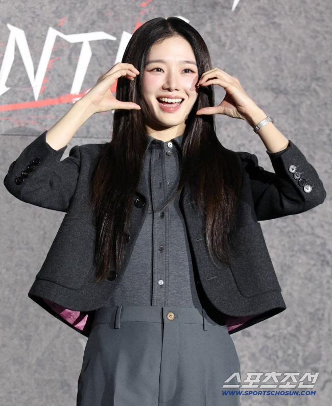 Park Gyu-young Cast as Lead in New Office Romance Drama ‘Confused Romance’