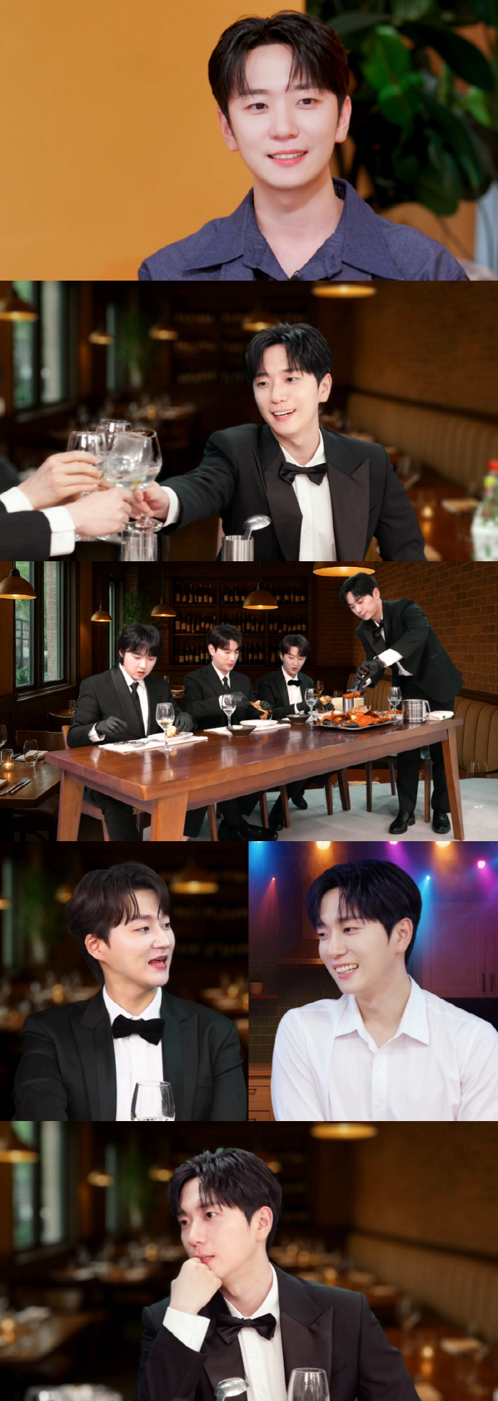 Forrestella, Kim Yu-na ♥ You even made this to protect your secret relationship with Go Woo-rim? It's still carrot