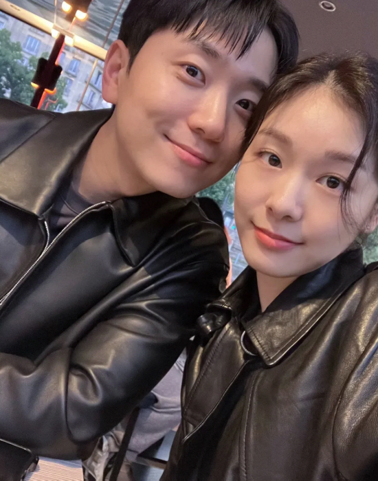 Go Woo-rim, ♥ When you were in a secret relationship with Kim Yeon-ah, your nickname was 'carrot'? Forrestella member exposed ('Pyeon Restaurant')