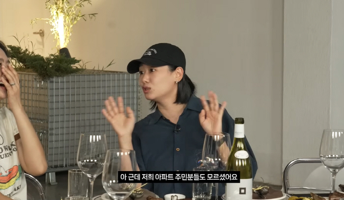 Hyun Juni, 41, gave birth to a late child who had only given birth for 12 years. No one knew