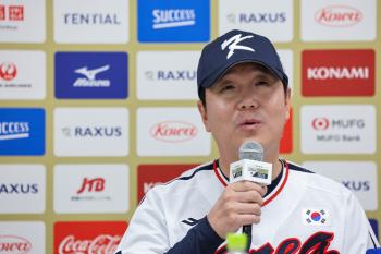 It is an opportunity to repay Ryu Ji-hyun's fans who are playing in the warm-up match against Japan