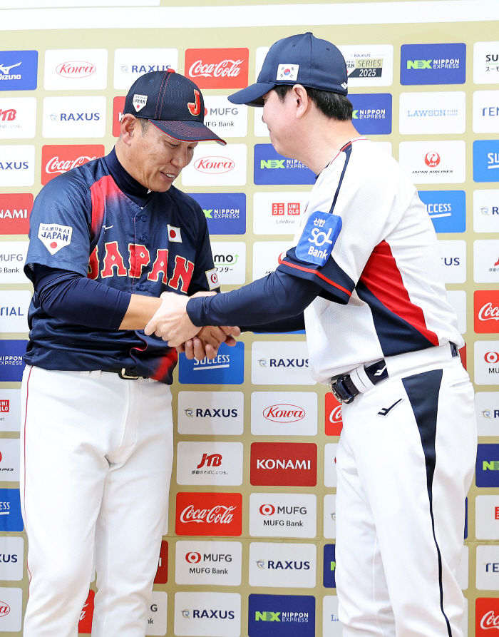 It is an opportunity to repay Ryu Ji-hyun's fans who are playing in the warm-up match against Japan