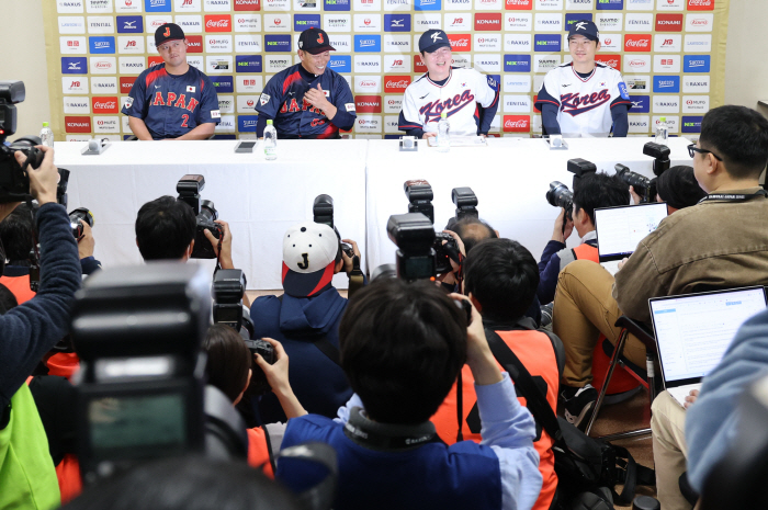 It is an opportunity to repay Ryu Ji-hyun's fans who are playing in the warm-up match against Japan