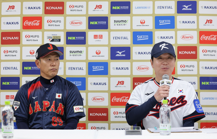 It is an opportunity to repay Ryu Ji-hyun's fans who are playing in the warm-up match against Japan