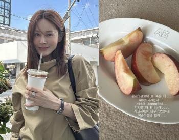 Ivy got tricked by the commercial again. It's 38,000 won for three