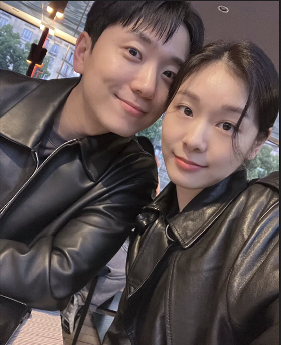 Kim Yu-na also recognized the taste of her hands ♥ Go Woo-rim has her own kimchi recipe (Pyeon Restaurant)