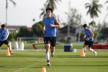  Gwangju FC's first semi-professional K-League, including Kim Yoon-ho, announces a list of preferred players for the 2026 season